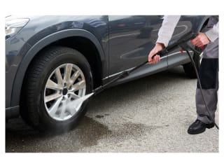 PARKSIDE Hogedrukreiniger 1.400 W voor €39,99 in de Lidl webshop