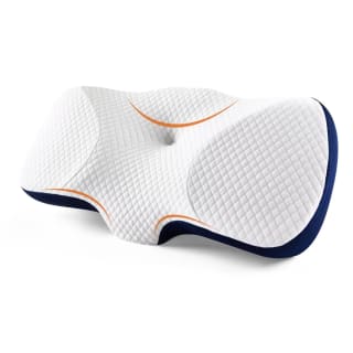 Almohada para Cuello Sweetnight espuma Viscoelástica a solo 24,12€