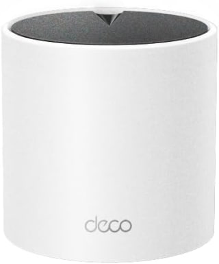 Router TP-Link AX1500 WiFi 6 Mesh por $1,646 en Amazon