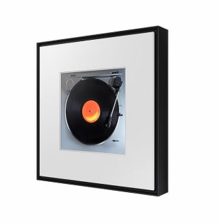 Altavoz Samsung Music Frame 2024 por 274,55€