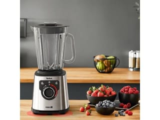 Tefal Perfectmix+ High Speed Blender BL871D voor €67 na cashback bij MediaMarkt