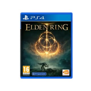 Juego PS4 Elden Ring por 26.4€