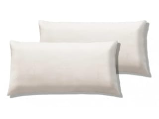 Pack de 2 Almohadas ViscoCopos con Aloe Vera 70cm por 12.8€