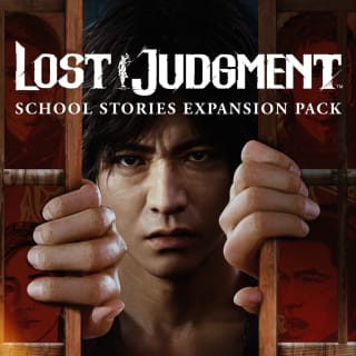 Lost Judgment PS4 & PS5 por 11,99€.