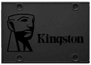 DISCO DURO INTERNO SOLIDO HDD SSD KINGSTON SSD NOW A400 960GB 1TB por 38,91€