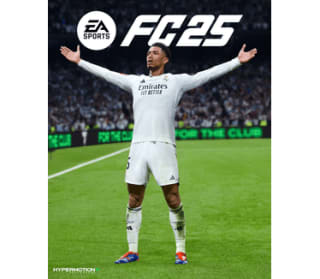 EA Sports FC 25 - Standard Edition, PS4 voor €36,95 via AllYourGames