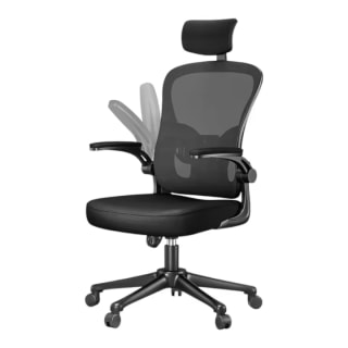 Silla de Oficina Ergonómica por 45,82€