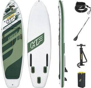 Bestway sup board 310 cm voor €162,60 bij Bol