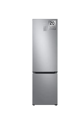 Frigorífico combi - Samsung SMART AI RB38C776CS9/EF, No Frost, 203 cm, 390l, All-Around Cooling, Metal Cooling,WiFi, Inox por 742.98€