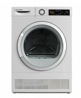 Secadora 8 kg Aspes B ASC38B a solo 279€