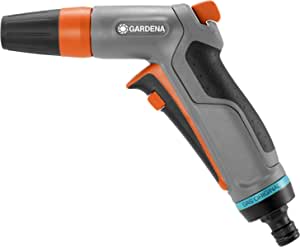 Gardena tuinslangspuit voor €10,49
