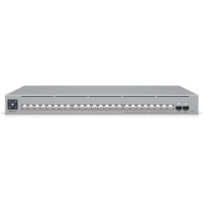 Ubiquiti UniFi Pro Max 24 PoE netwerk switch voor €539 bij Megekko