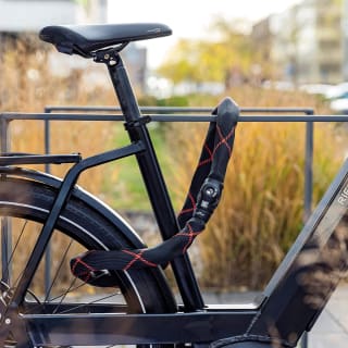 ABUS Uniseks 9210/85 kettingslot 140 cm voor €57,99 bij Amazon