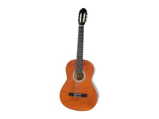 Guitarra clásica por solo 13,90€