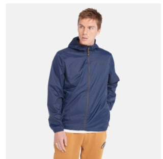 Chaqueta 2.5L Timberland Wind Resistant por 28.99€