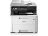 Brother MFC-L3730CDN - All-In-One Kleurenledprinter voor €134,50 bij Sneltoner