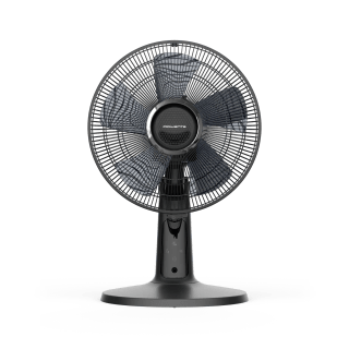 Turbo Silence Extreme+ VU2750 tafelventilator met 5 snelheden voor €59,50 dmv code bij Rowenta