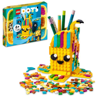 Lego Dots Portalápices Plátano Adorable por 13,94€