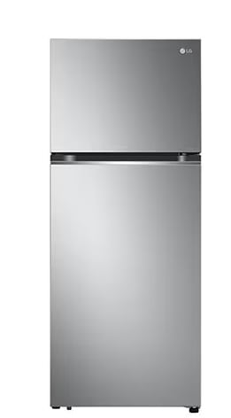 Refrigerador 14 pies³ Inverter por $9,998.99 en LG