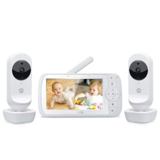 Motorola - Babymonitor VM35-2 Video voor €186,21 bij Pinkorblue