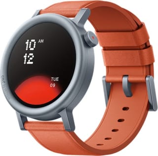 CMF By Nothing Pro 2 - Smartwatch - 34 mm - Oranje voor €44,99 dmv code bij Aliexpress