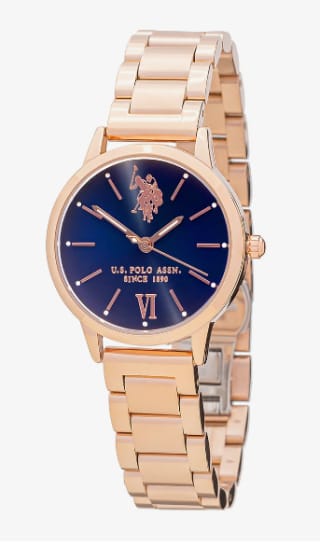 Reloj para Mujer U.S. Polo Assn. por 62.9€