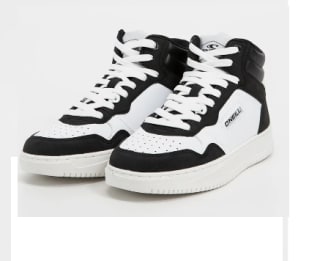 Zapatillas para Mujer O'Neill GALVESTON MID por 34€