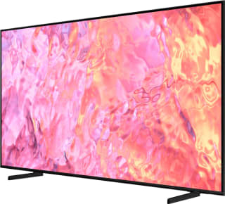Samsung QE50Q60C - 50 inch - 4K QLED - 2023 voor €584 bij Bol.com