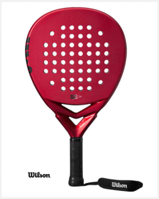 1+1 gratis op Padel Rackets bij Justpadel