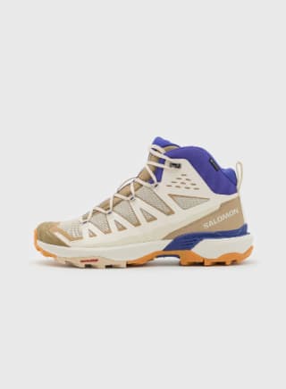 Botas de Trekking de Hombre Salomon X ULTRA 360 GTX por 71.99€