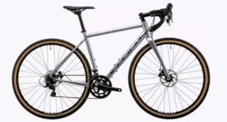 Collect Vitus Substance 2 gravel bike at Chain Reaction Cycles for £459.99