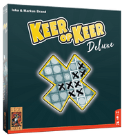 33% korting op geselecteerde 999 Games