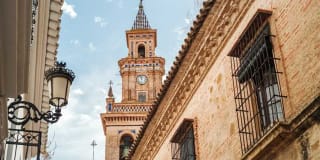 3 días en Carmona para dos por 139€(desayuno incluido)