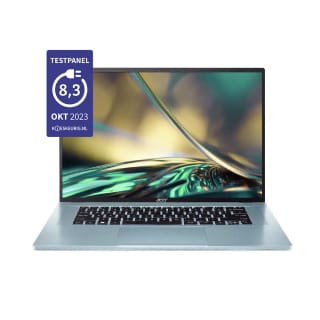 Acer Swift Edge 16 SFE16-42-R6E0 voor €777 bij Levix