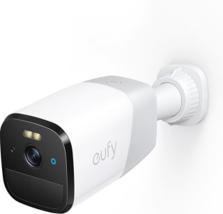 Eufy 4G Starlight buiten Camera voor €119 bij Bol.com