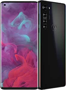 Motorola Edge 2020 Libre a $5,853 en Amazon