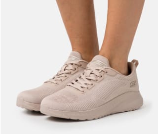 SKECHERS Sneakers laag 'Bobs Squad voor €31,95 bij Zalando