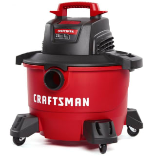 Aspiradora 6 Galones y 3.5 Hp Craftsman por $1,639 en Claro Shop