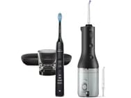 Philips Sonicare DiamondClean 9000 - Elektrische tandenborstel - Waterflosser voor €165,99 bij Proshop