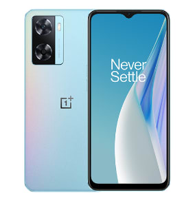 OnePlus Nord N20 SE de 4GB/64GB por sólo 114€
