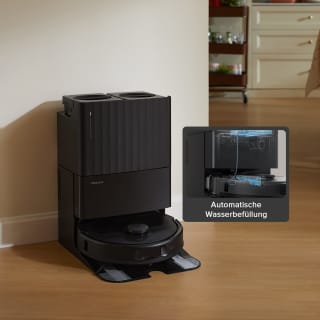 Roborock Q Revo S met dweilfunctie voor €549,99