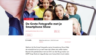 Veel gratis activiteiten in de maand oktober tijdens Maand van de Geschiedenis