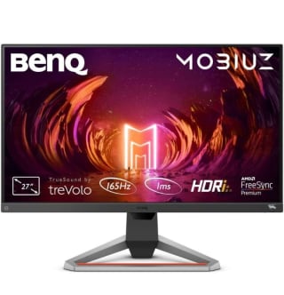BenQ MOBIUZ EX2710S Monitor Gaming 27 pulgadas por 199€.