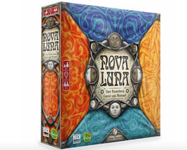 Juego SD Games de Mesa Nova Luna por 16,96€