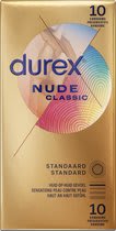 1 + 1 gratis op alle Durex artikelen bijBol.com