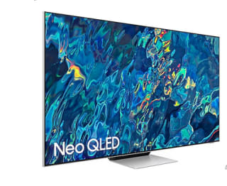 Samsung TV QN95B Neo QLED 85" 2022 por 2.422,70€