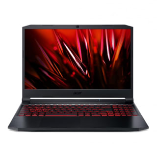Portátil Gaming Acer Nitro AN515-45-R4CS con AMD Ryzen 5 5600H de 8GB/512GB SSD por 899€