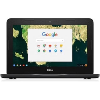 Dell Chromebook 11 3180 Refurshibed B Grade for £39.99 at itzoo