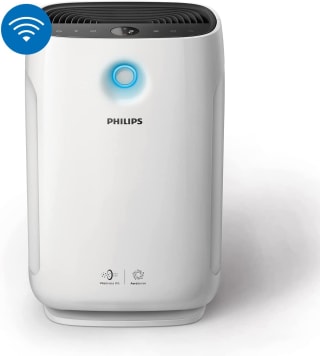 Philips 2000i Series Luchtzuiveraar voor €169,99 bij Amazon