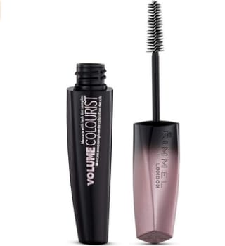 Rimmel London Volume Colourist Máscara de Pestañas 11ml a solo 3,79€